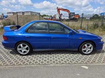 2.0 Turbo GT AWD