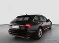 Audi A6 Avant 40 TDI advanced ACC AHK Leder Navi 360° Schwarz - thumbnail 2