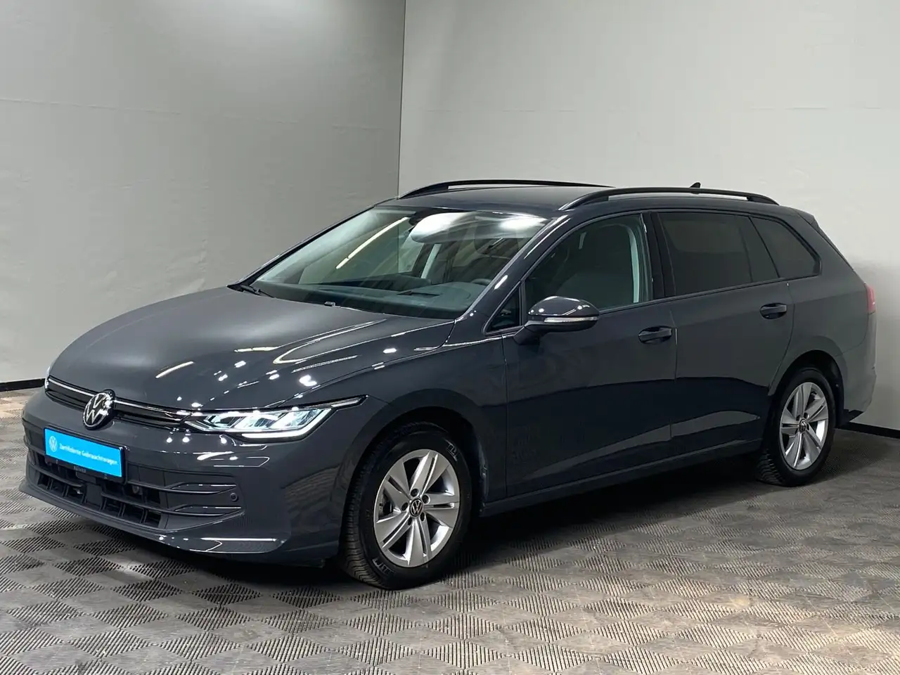 Volkswagen Golf, фото 2