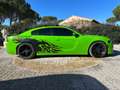 Dodge Charger HELLCAT DESIGN 3.6L Trade Inzahlungnahme Fahrzeugs Grün - thumbnail 10
