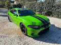 Dodge Charger HELLCAT DESIGN 3.6L Trade Inzahlungnahme Fahrzeugs Grün - thumbnail 2