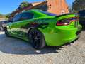 Dodge Charger HELLCAT DESIGN 3.6L Trade Inzahlungnahme Fahrzeugs Grün - thumbnail 6