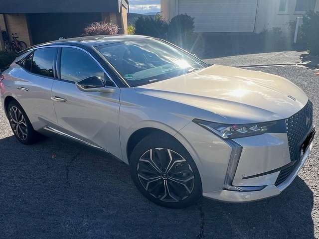 DS Automobiles DS 4 Étoile + Alcantara als Plug-in Hybrid