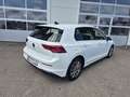 Volkswagen Golf Life Weiß - thumbnail 6