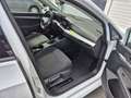 Volkswagen Golf Life Weiß - thumbnail 4