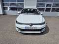 Volkswagen Golf Life Weiß - thumbnail 1