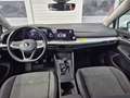 Volkswagen Golf Life Weiß - thumbnail 12