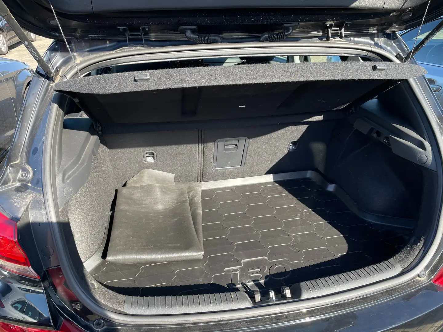 Hyundai i30 i30 1.0 T-GDI 48V-Hybrid Select - 2