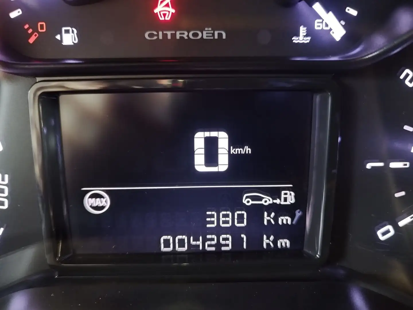 Citroen C3 C3 PureTech 83 S&S Shine Pack Vert - 2