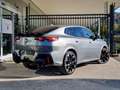 BMW X2 M 35i Gris - thumbnail 2