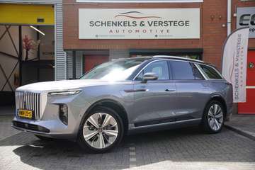 Executive Limited 99 kWh / Fabrieksgarantie tot 20