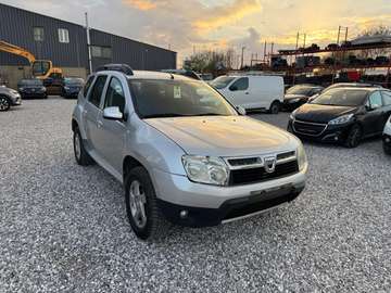 Duster 1.5 dCi 4x2 Laureate FAP // EXPORT PRICE ✔️