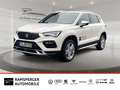 SEAT Ateca 1.5 TSI DSG Xperience AHK ACC LED Navi PDC Weiß - thumbnail 1
