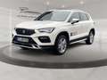 SEAT Ateca 1.5 TSI DSG Xperience AHK ACC LED Navi PDC Weiß - thumbnail 2