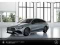Mercedes-Benz CLA 200 AMG,Night-P,MBEAM,DISTR,WINTER-P,PANO Silber - thumbnail 1