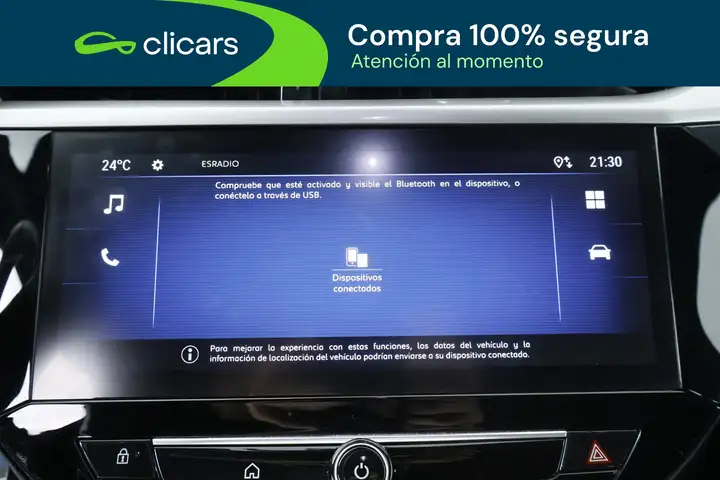 Opel Corsa 2024, foto 28
