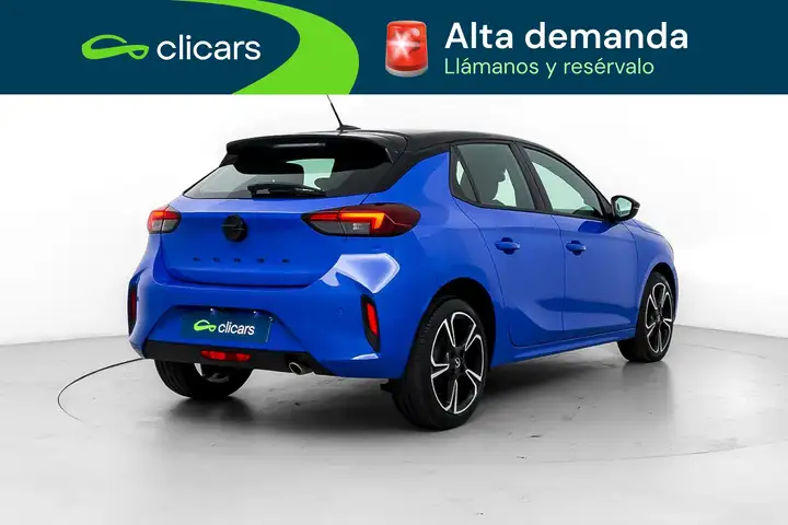 Opel Corsa 2024, foto 5