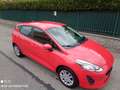 Ford Fiesta 5p 1.1 Plus Gpl 75cv*74.000 KM*TAGLIANDATA Rosso - thumbnail 3