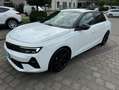 Opel Astra 1.2 Turbo GS Weiß - thumbnail 3
