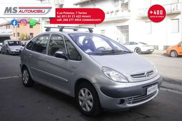 Citroën Xsara Picasso 2.0 HDi Chrono 66KW ANNO 20