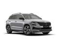 Skoda Karoq Sportline TSI DSG ACT Silber - thumbnail 1