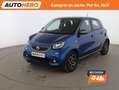 smart forFour 0.9 Turbo Basis passion Azul - thumbnail 1