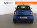 smart forFour 0.9 Turbo Basis passion Azul - thumbnail 5