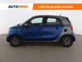 smart forFour 0.9 Turbo Basis passion Azul - thumbnail 3