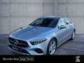 Mercedes-Benz A 180 d Limousine Progressive KeyLess SpurW PDC Silber - thumbnail 1