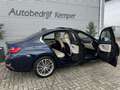 BMW 320 3-serie 320i High Executive Edition *INDIVIDUAL* I Blauw - thumbnail 13
