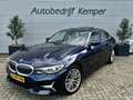 BMW 320 3-serie 320i High Executive Edition *INDIVIDUAL* I Blauw - thumbnail 39