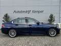 BMW 320 3-serie 320i High Executive Edition *INDIVIDUAL* I Blauw - thumbnail 12