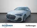 Audi A3 S line 35 TFSI 110(150) kW(PS) S tr Weiß - thumbnail 1