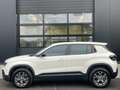 Jeep Avenger Longitude 54 kWh NOG 4 STUKS |385WLTP|APPLE CARPLA Wit - thumbnail 17