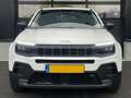 Jeep Avenger Longitude 54 kWh NOG 4 STUKS |385WLTP|APPLE CARPLA Wit - thumbnail 25