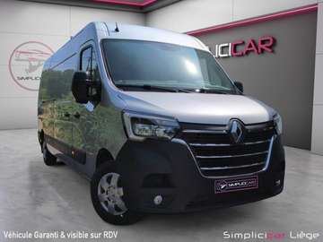 2.3 dCi 35 L2H2