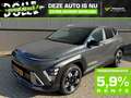 Hyundai KONA 1.6 GDI HEV 141pk DCT | AUTOMAAT | Comfort Smart | Grijs - thumbnail 1