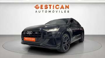 60 TFSIe S line quattro