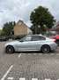 BMW 330 320i High Executive Gris - thumbnail 2