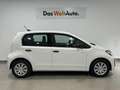 Volkswagen up! e-Up! Blanco - thumbnail 3