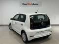 Volkswagen up! e-Up! Blanco - thumbnail 2