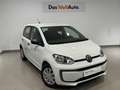Volkswagen up! e-Up! Blanco - thumbnail 1