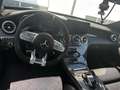 Mercedes-Benz C 63 AMG S Sitzkühlung,Schalensitze usw. Schwarz - thumbnail 8
