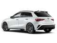 Audi A3 Sportback 35 TFSI S line Head-up Navi Rückfahrk... Weiß - thumbnail 4