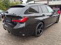 BMW 320 d xDrive M Sport Paket Mod.2023 Widescreen Schwarz - thumbnail 5