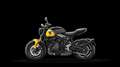 Triumph Trident 660 2025 Jaune - thumbnail 1