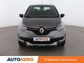 Renault Captur 1.3 TCe Intens *LED*TEMPO*NAVI*CAM*SHZ*KLIMAAUT* Grau - thumbnail 9