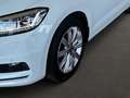 Volkswagen Touran 1.5TSI DSG Highline+7-Sitzer+RearView+Ergo Weiß - thumbnail 8