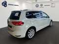 Volkswagen Touran 1.5TSI DSG Highline+7-Sitzer+RearView+Ergo Weiß - thumbnail 4