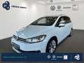 Volkswagen Touran 1.5TSI DSG Highline+7-Sitzer+RearView+Ergo Weiß - thumbnail 1